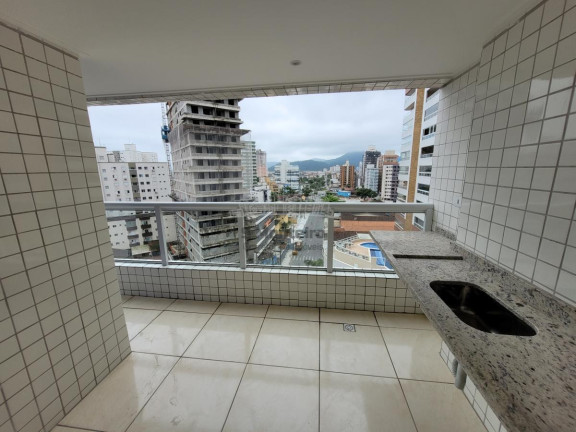 Imagem Apartamento com 2 Quartos à Venda, 80 m² em Guilhermina - Praia Grande Imagem Apartamento com 2 Quartos à Venda, 80 m² em Guilhermina - Praia Grande