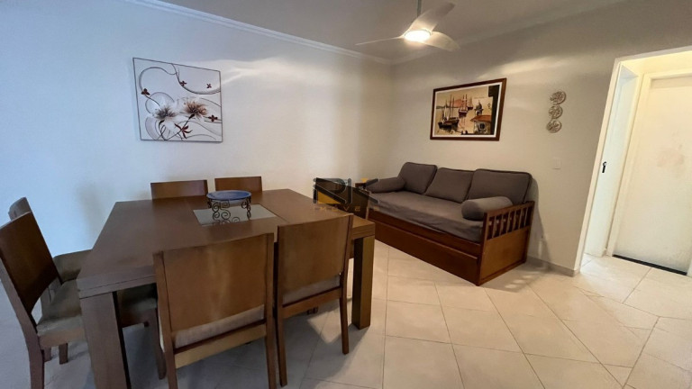 Imagem Apartamento com 3 Quartos à Venda, 104 m² em Praia Grande - Ubatuba