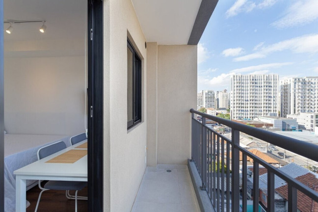 Imagem Apartamento com 1 Quarto à Venda, 26 m² em Moema - São Paulo Imagem Apartamento com 1 Quarto à Venda, 26 m² em Moema - São Paulo