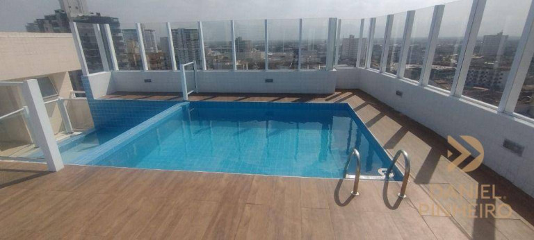 Imagem Apartamento com 2 Quartos à Venda, 63 m² em Vila Guilhermina - Praia Grande Imagem Apartamento com 2 Quartos à Venda, 63 m² em Vila Guilhermina - Praia Grande