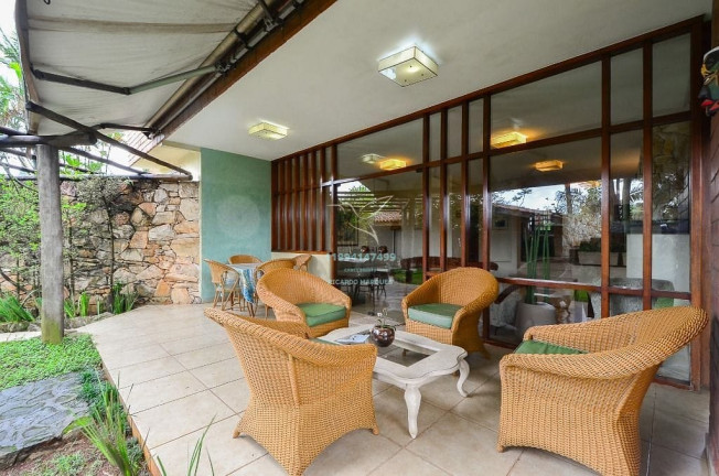 Imagem Casa com 3 Quartos à Venda, 320 m² em Chácara Monte Alegre - São Paulo Imagem Casa com 3 Quartos à Venda, 320 m² em Chácara Monte Alegre - São Paulo