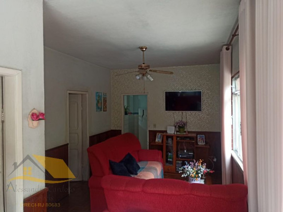 Imagem Casa com 3 Quartos à Venda, 150 m² em Chácara Paraíso - Nova Friburgo Imagem Casa com 3 Quartos à Venda, 150 m² em Chácara Paraíso - Nova Friburgo