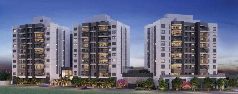 Apartamento com 4 Quartos à Venda, 145 m² em Mooca - São Paulo