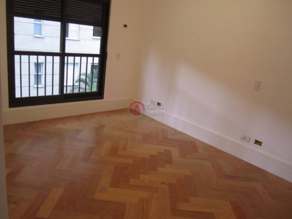 Imagem Apartamento com 3 Quartos à Venda, 210 m² em Vila Nova Conceição - São Paulo