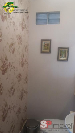 Imagem Apartamento com 3 Quartos à Venda, 85 m² em Mandaqui - São Paulo