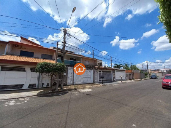 Imagem Casa com 3 Quartos à Venda, 150 m² em Parque Nova Carioba - Americana Imagem Casa com 3 Quartos à Venda, 150 m² em Parque Nova Carioba - Americana