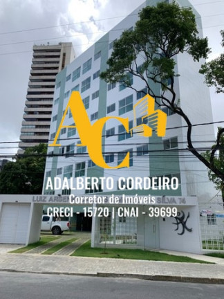 Imagem Apartamento com 2 Quartos à Venda, 50 m² em Casa Forte - Recife Imagem Apartamento com 2 Quartos à Venda, 50 m² em Casa Forte - Recife