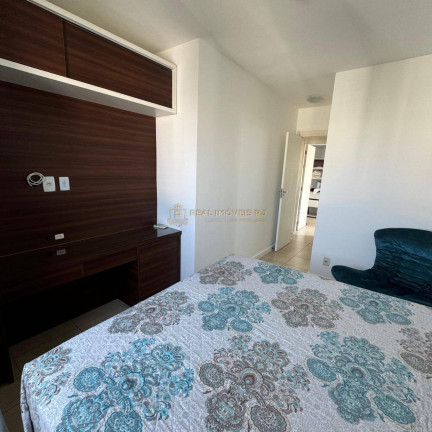 Imagem Apartamento com 3 Quartos à Venda, 89 m² em Barra Olímpica - Rio De Janeiro