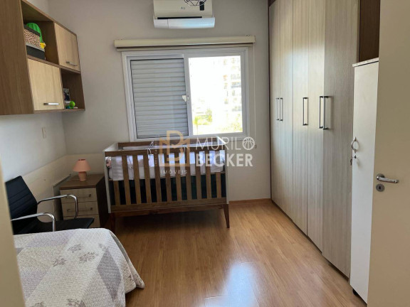 Imagem Casa de Condomínio com 4 Quartos à Venda, 230 m² em Urbanova - São José Dos Campos