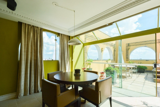 Imagem Apartamento com 2 Quartos à Venda, 176 m² em Pinheiros - São Paulo Imagem Apartamento com 2 Quartos à Venda, 176 m² em Pinheiros - São Paulo
