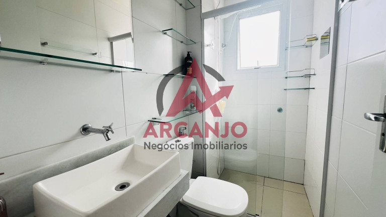 Imagem Apartamento com 2 Quartos para Temporada, 102 m² em Centro - Ubatuba