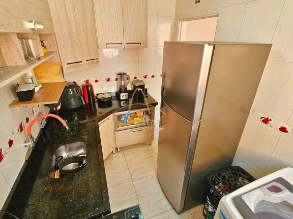 Imagem Apartamento com 2 Quartos à Venda, 46 m² em Conceição - Osasco Imagem Apartamento com 2 Quartos à Venda, 46 m² em Conceição - Osasco