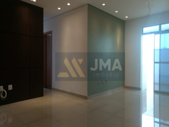 Imagem Apartamento com 3 Quartos à Venda, 194 m² em Inconfidentes - Contagem Imagem Apartamento com 3 Quartos à Venda, 194 m² em Inconfidentes - Contagem