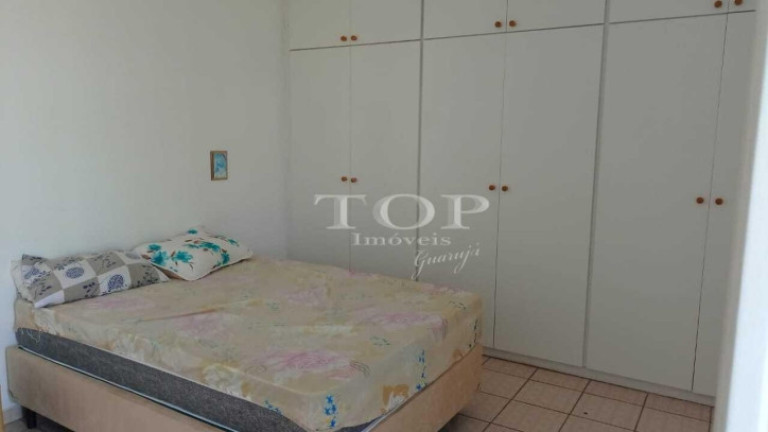 Imagem Apartamento com 3 Quartos à Venda, 180 m² em Jardim Astúrias - Guarujá