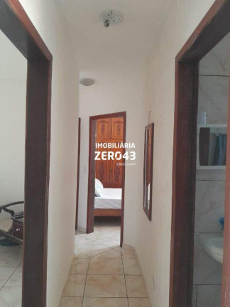 Imagem Casa com 4 Quartos à Venda, 236 m² em Jardim Santa Alice - Londrina Imagem Casa com 4 Quartos à Venda, 236 m² em Jardim Santa Alice - Londrina