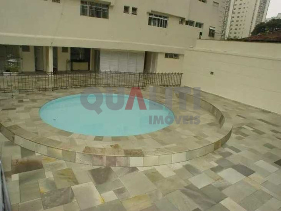 Imagem Apartamento com 3 Quartos à Venda, 115 m² em Moema - São Paulo Imagem Apartamento com 3 Quartos à Venda, 115 m² em Moema - São Paulo