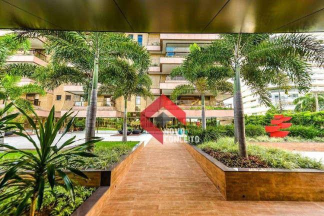 Imagem Apartamento com 4 Quartos à Venda, 550 m² em Meireles - Fortaleza Imagem Apartamento com 4 Quartos à Venda, 550 m² em Meireles - Fortaleza