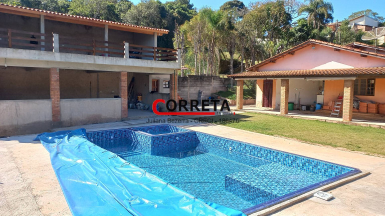 Imagem Casa de Condomínio com 3 Quartos à Venda, 2.100 m² em Rio De Una De Cima - Ibiúna Imagem Casa de Condomínio com 3 Quartos à Venda, 2.100 m² em Rio De Una De Cima - Ibiúna