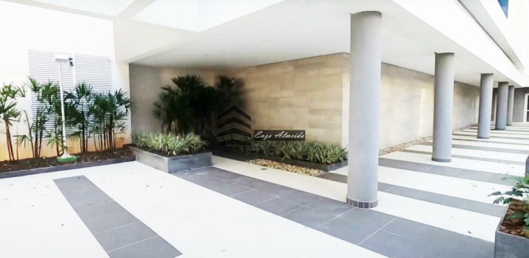 Imagem Apartamento com 2 Quartos à Venda, 52 m² em Alto Da Boa Vista - São Paulo Imagem Apartamento com 2 Quartos à Venda, 52 m² em Alto Da Boa Vista - São Paulo