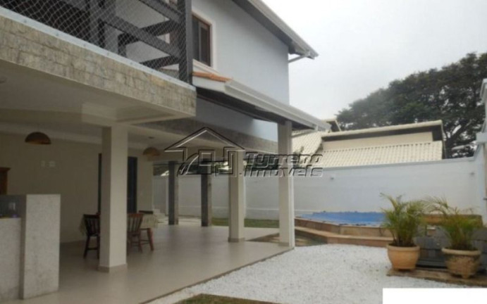 Imagem Casa de Condomínio com 4 Quartos à Venda, 375 m² em Jacareí - Jacareí Imagem Casa de Condomínio com 4 Quartos à Venda, 375 m² em Jacareí - Jacareí