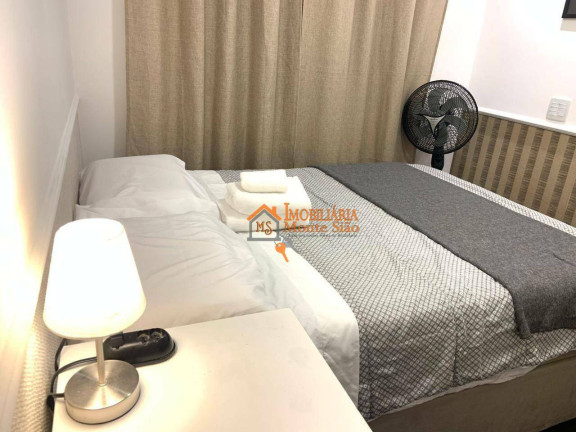 Imagem Apartamento com 2 Quartos à Venda, 56 m² em Macedo - Guarulhos Imagem Apartamento com 2 Quartos à Venda, 56 m² em Macedo - Guarulhos