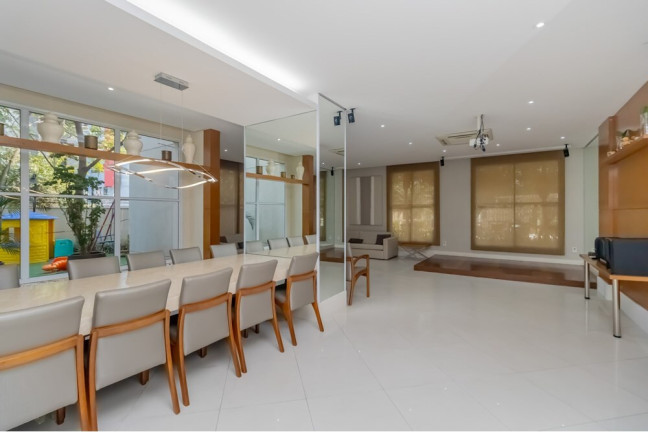 Imagem Apartamento com 2 Quartos à Venda, 54 m² em Vila Clementino - São Paulo