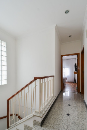 Imagem Casa com 3 Quartos à Venda, 200 m² em Ipiranga - São Paulo