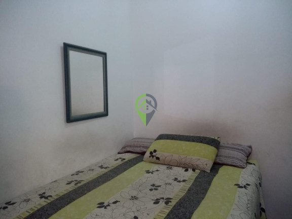 Imagem Casa com 2 Quartos à Venda, 140 m² em Embaré - Santos Imagem Casa com 2 Quartos à Venda, 140 m² em Embaré - Santos