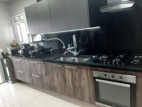 Imagem Apartamento com 3 Quartos à Venda, 202 m² em Tamboré - Santana De Parnaíba