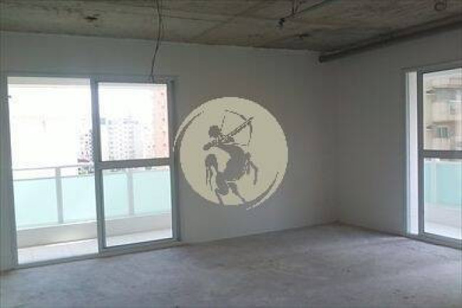 Sala Comercial à Venda, 98 m² em Boqueirao - Santos