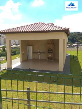 Imagem Apartamento com 2 Quartos à Venda, 51 m² em Jardim Do Lago Continuação - Campinas Imagem Apartamento com 2 Quartos à Venda, 51 m² em Jardim Do Lago Continuação - Campinas