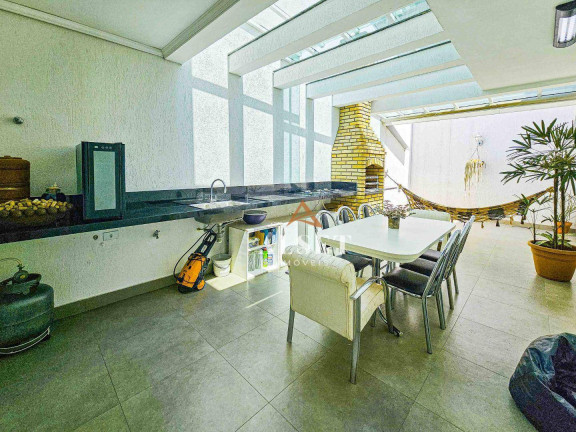 Imagem Sobrado com 3 Quartos à Venda, 191 m² em Vila Formosa - São Paulo Imagem Sobrado com 3 Quartos à Venda, 191 m² em Vila Formosa - São Paulo