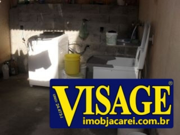 Imagem Casa com 3 Quartos à Venda, 62 m² em Jd. St. Marina - Jacareí Imagem Casa com 3 Quartos à Venda, 62 m² em Jd. St. Marina - Jacareí