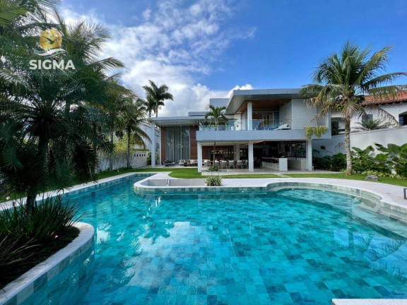 Imagem Casa com 6 Quartos à Venda, 600 m² em Jardim Acapulco - Guarujá Imagem Casa com 6 Quartos à Venda, 600 m² em Jardim Acapulco - Guarujá