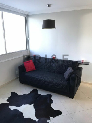 Imagem Apartamento com 1 Quarto à Venda, 50 m² em Real Parque - São Paulo Imagem Apartamento com 1 Quarto à Venda, 50 m² em Real Parque - São Paulo