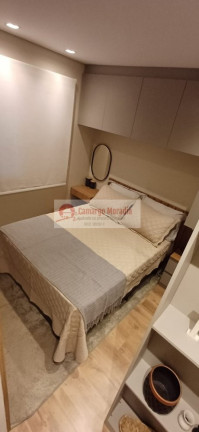 Imagem Apartamento com 2 Quartos à Venda, 40 m² em Chácara Estância Paulista - Suzano Imagem Apartamento com 2 Quartos à Venda, 40 m² em Chácara Estância Paulista - Suzano