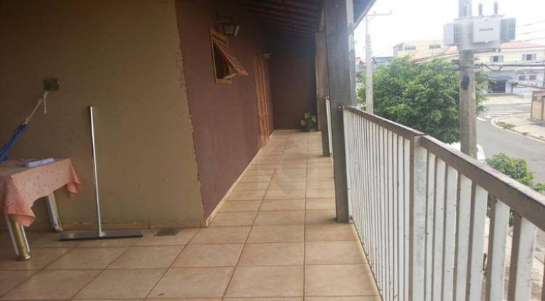 Imagem Casa com 3 Quartos à Venda, 233 m² em Jardim Morada Do Sol - Indaiatuba Imagem Casa com 3 Quartos à Venda, 233 m² em Jardim Morada Do Sol - Indaiatuba
