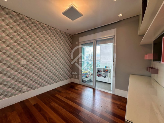 Imagem Apartamento com 4 Quartos à Venda, 173 m² em Brooklin - São Paulo Imagem Apartamento com 4 Quartos à Venda, 173 m² em Brooklin - São Paulo