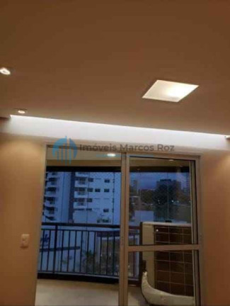 Imagem Apartamento com 3 Quartos à Venda, 97 m² em Green Valley Alphaville - Barueri
