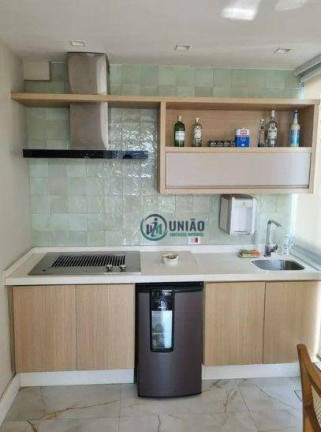 Imagem Apartamento com 3 Quartos à Venda, 120 m² em Itaipu - Niterói
