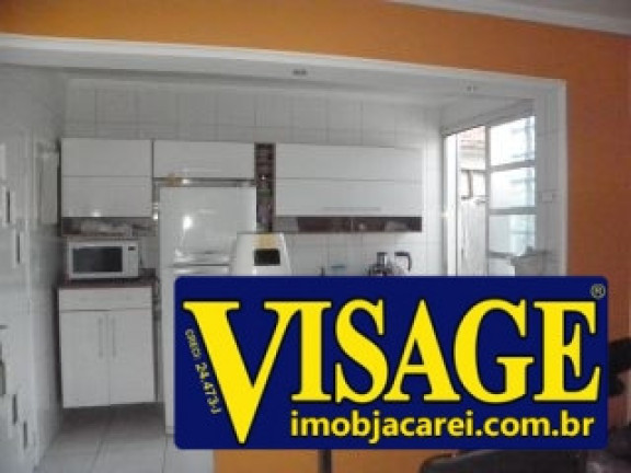 Imagem Casa com 3 Quartos à Venda, 180 m² em Jd. St. Maria - Jacareí Imagem Casa com 3 Quartos à Venda, 180 m² em Jd. St. Maria - Jacareí