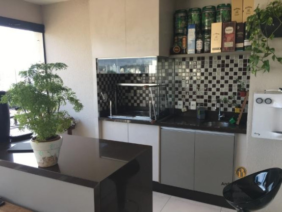 Imagem Apartamento com 3 Quartos à Venda, 242 m² em Nova Petrópolis - São Bernardo Do Campo