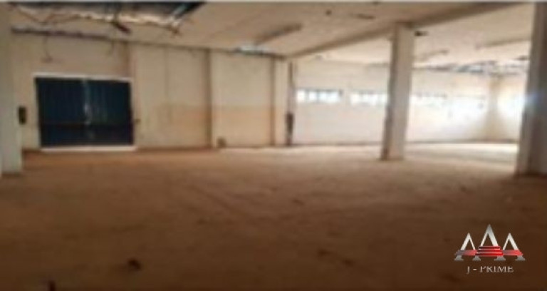 Imagem Galpão para Alugar, 8.700 m² em Jardim Aeroporto - Várzea Grande Imagem Galpão para Alugar, 8.700 m² em Jardim Aeroporto - Várzea Grande