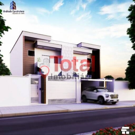 Casa com 3 Quartos à Venda,  em Vila Celeste - Ipatinga