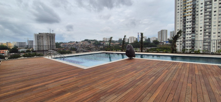 Imagem Apartamento com 1 Quarto à Venda, 45 m² em Vila Sônia - São Paulo Imagem Apartamento com 1 Quarto à Venda, 45 m² em Vila Sônia - São Paulo