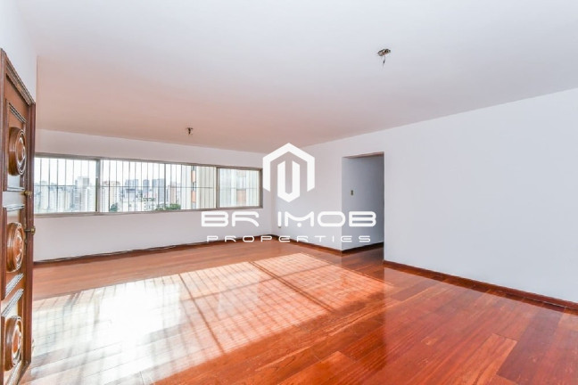 Imagem Imóvel com 4 Quartos à Venda, 155 m² em Santo Amaro - São Paulo Imagem Imóvel com 4 Quartos à Venda, 155 m² em Santo Amaro - São Paulo