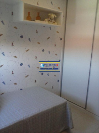 Imagem Apartamento com 2 Quartos à Venda, 80 m² em Vila Tibério - Ribeirão Preto