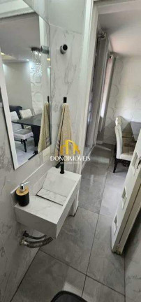 Imagem Casa de Condomínio com 3 Quartos à Venda, 110 m² em Vila Metalúrgica - Santo André Imagem Casa de Condomínio com 3 Quartos à Venda, 110 m² em Vila Metalúrgica - Santo André