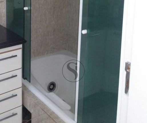 Imagem Apartamento com 1 Quarto à Venda, 40 m² em Itaim Bibi - São Paulo Imagem Apartamento com 1 Quarto à Venda, 40 m² em Itaim Bibi - São Paulo