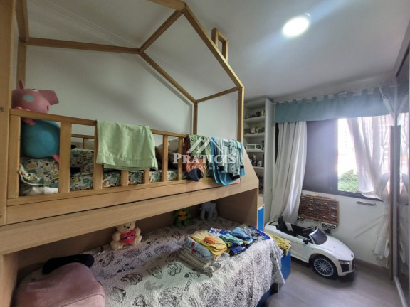 Imagem Apartamento com 3 Quartos à Venda, 106 m² em Chacara Klabin - São Paulo Imagem Apartamento com 3 Quartos à Venda, 106 m² em Chacara Klabin - São Paulo